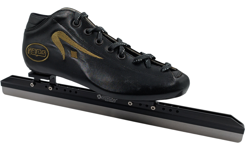 Raps Lion with Bont 60rc blade