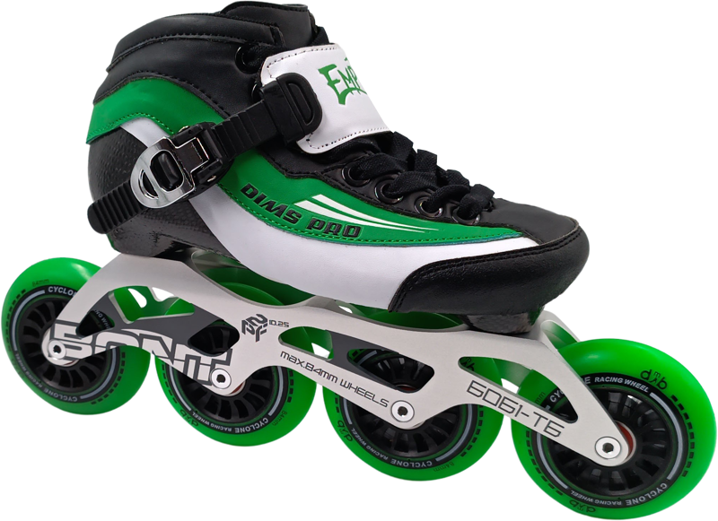 Dims Pro Empire 4x84mm