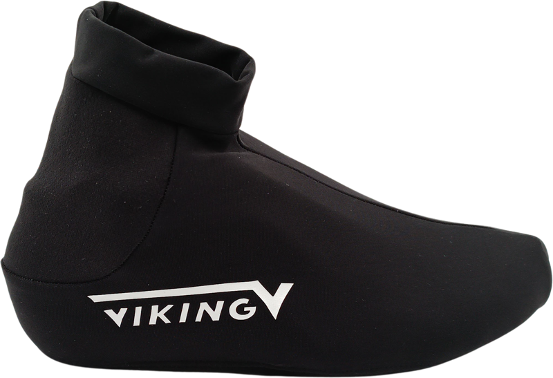Viking neoprene shoecover black