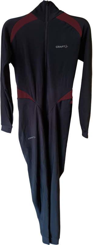Craft Thermo schaatspak Nairobi