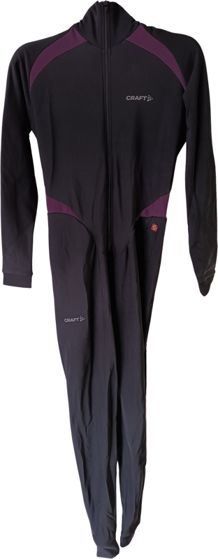 Craft Thermo schaatspak Alchemy