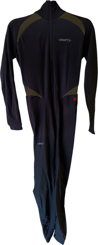 Craft Thermo schaatspak  Survivor