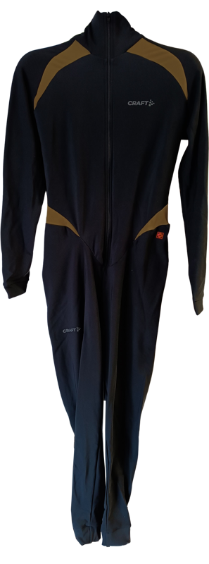 Craft Thermo schaatspak  Bistrot