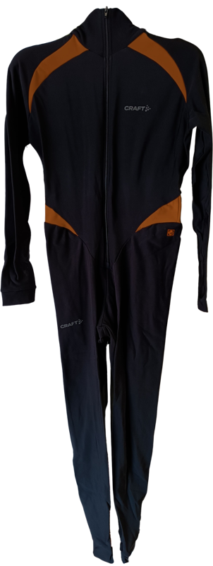 Craft Thermo schaatspak Marrakesh