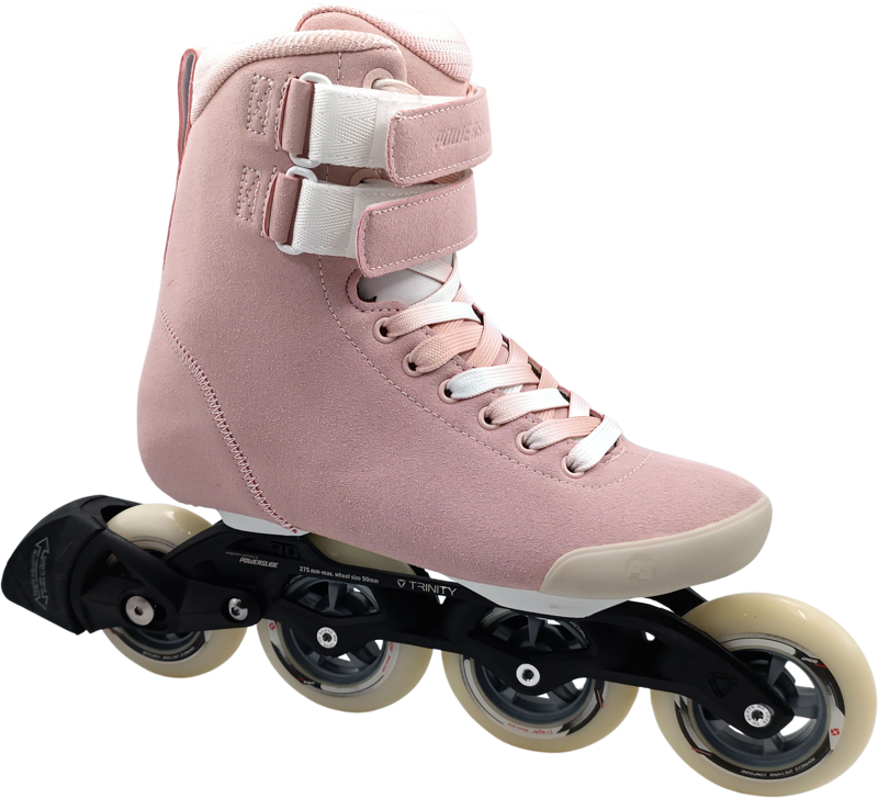 Powerslide Pheme Pink 88mm 82A