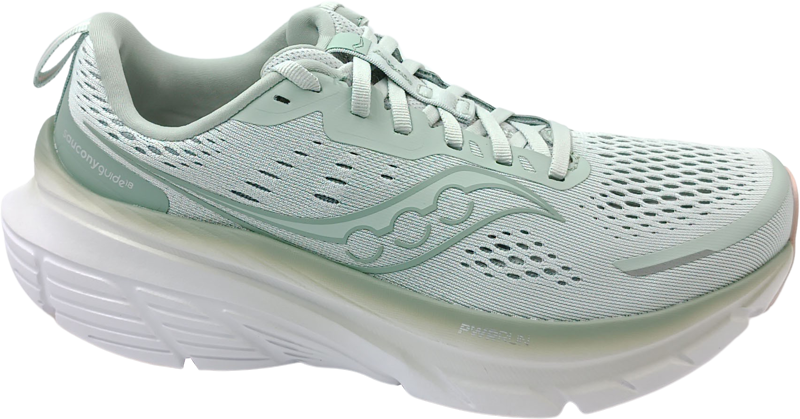 Saucony Guide 18 mist/aloe