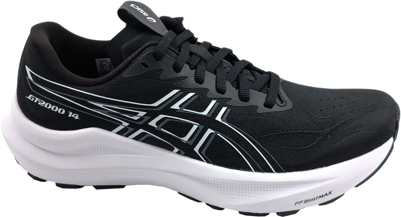 Asics GT-2000 14 black/white