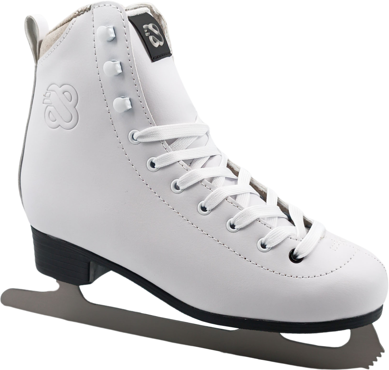 Nijdam Lutzy Loop blanc