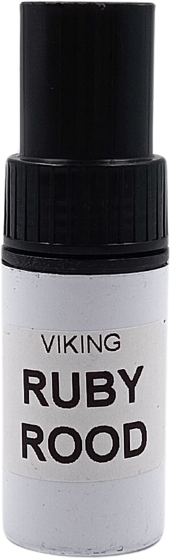 Viking Rubinroter Farbstift