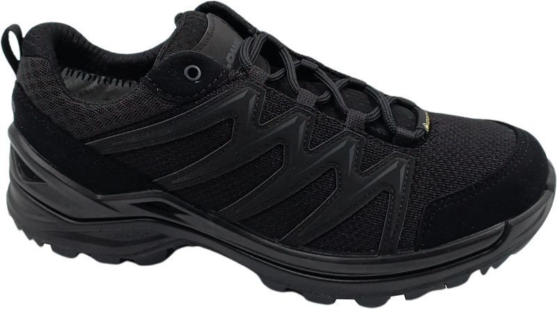 Lowa Innox Pro GTX Lo TF Ws black