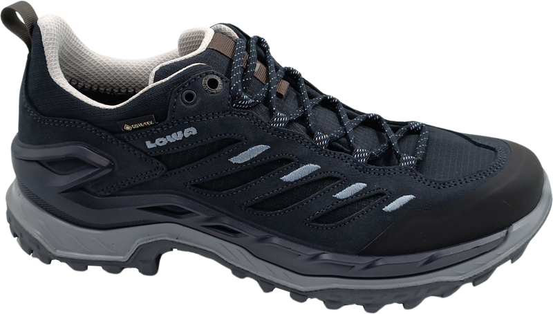 Lowa Innovo  GTX Lo Ws navy/arktis