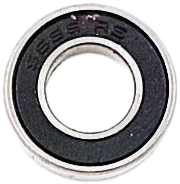 EHS bearing for hinge EHS folding irons