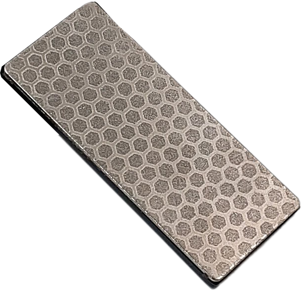 StayBent meule de diamant