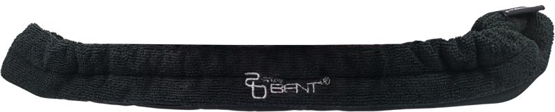 StayBent skate guards black