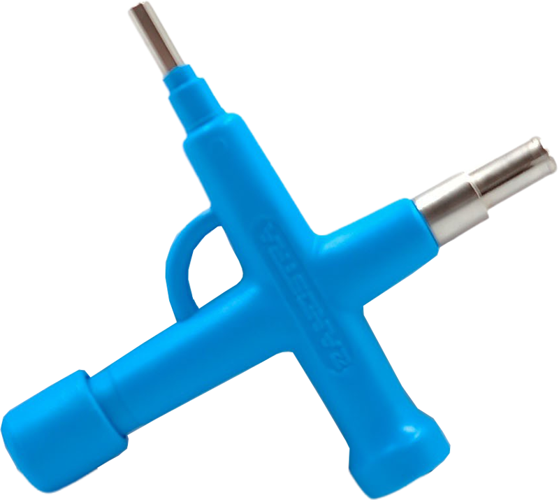Zandstra Allen key/bearing extractor