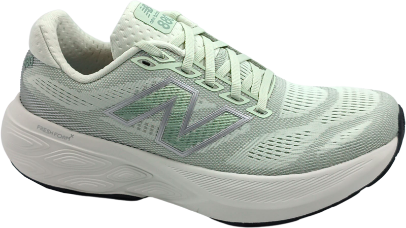 New Balance 880 J15 light green [2A narrow leest]