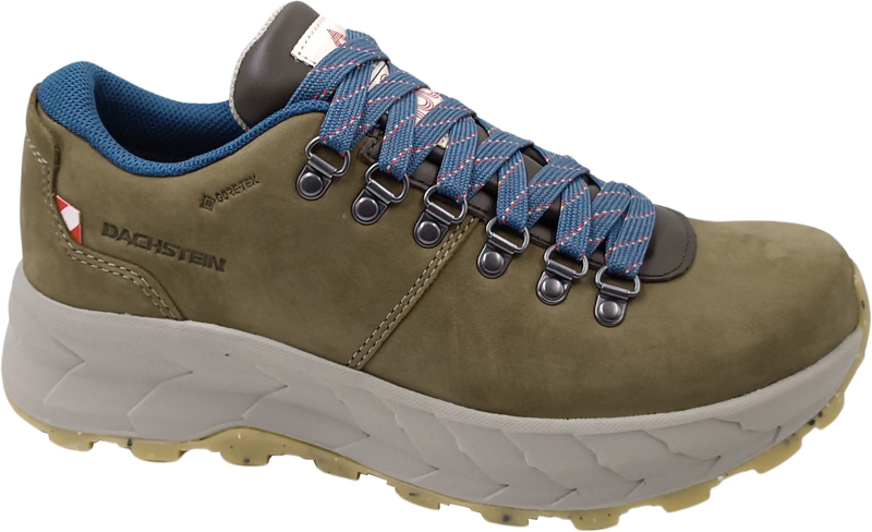Dachstein Atlas LC GTX 1925 Wmn dark olive