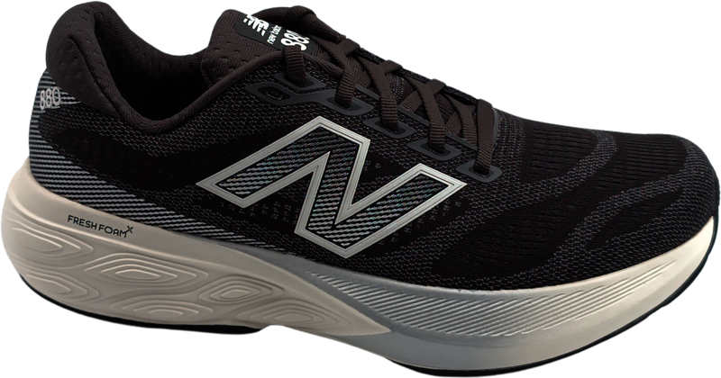 New Balance W880 H15 dark grey