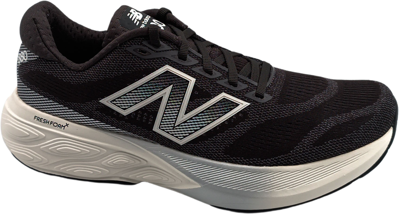 New Balance W880 H15 dark grey