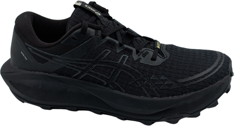 Asics Gel-Trabuco 13 GTX black/graphite grey