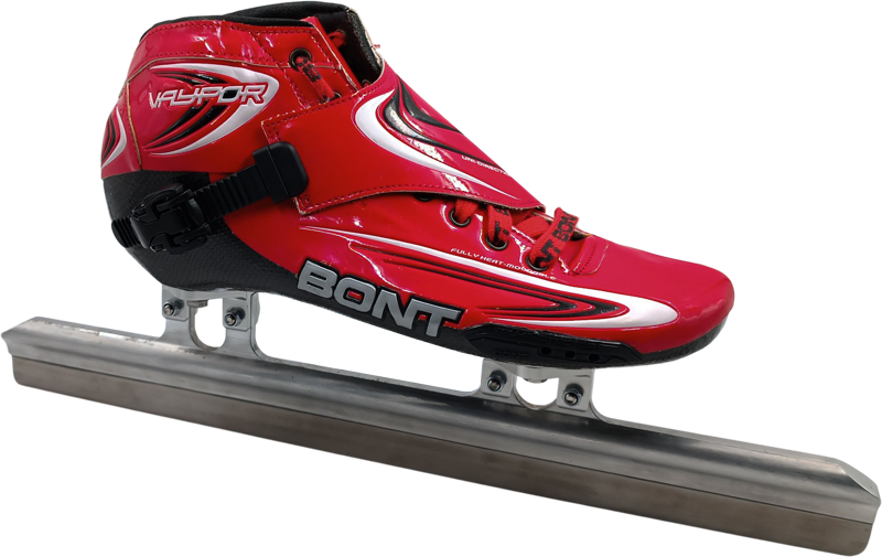 Bont Vaypor avec  Platinum
