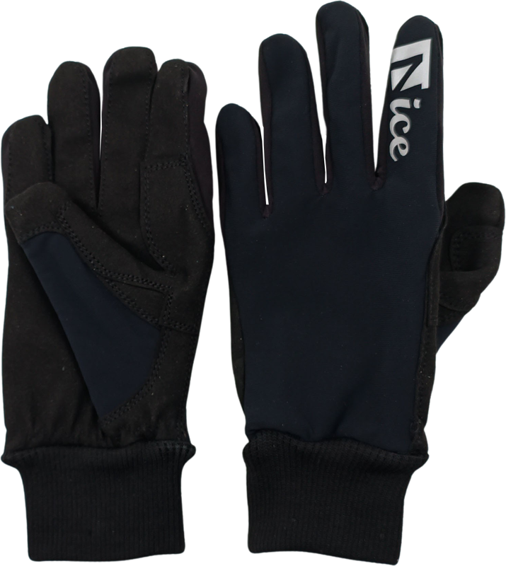 Nice Schnittschutzhandschuhe Windstopper kids