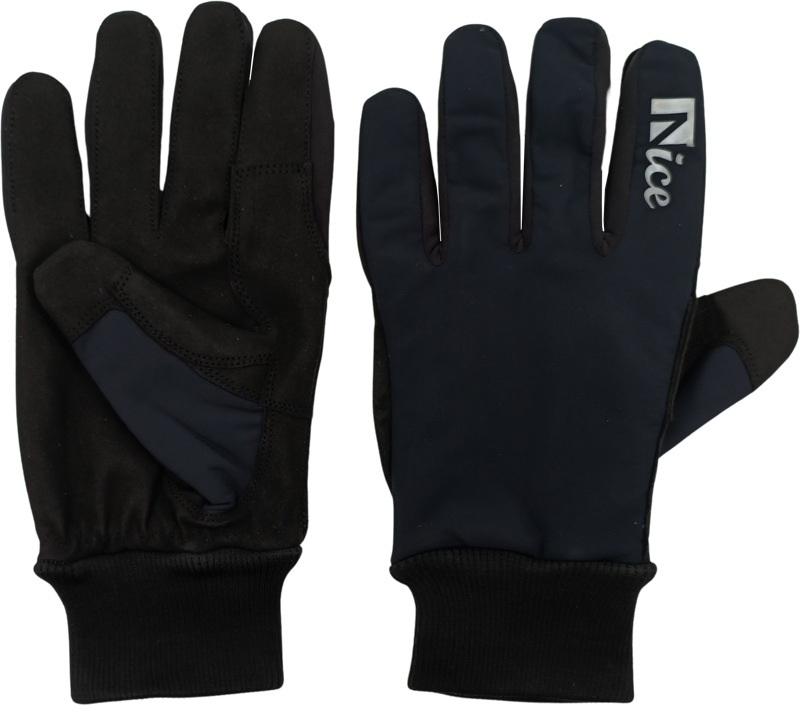 Nice Schnittschutzhandschuhe Windstopper