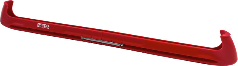 Raps noren protecteurs rouge