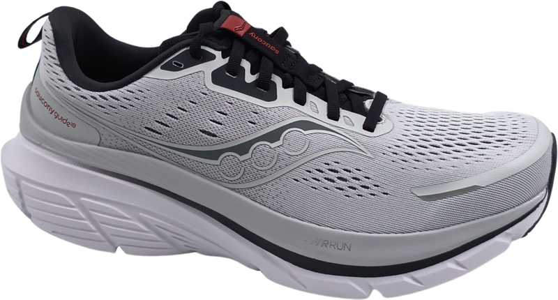 Saucony Guide 18 cloud/black