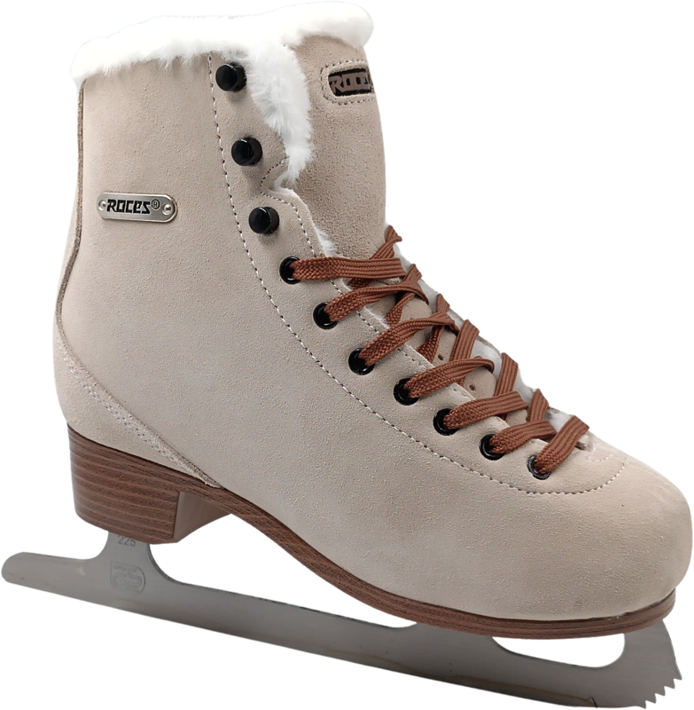 Roces Suede Eco-fur