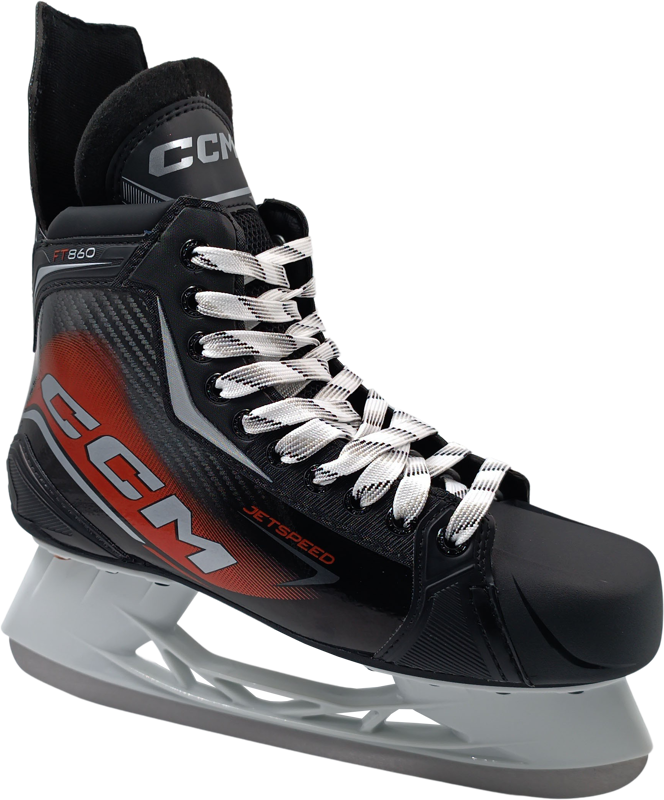 CCM Jetspeed FT860