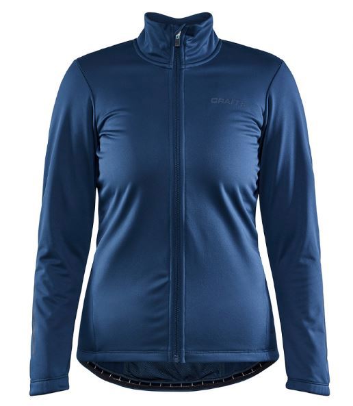 Craft Core Ideal jacket 2.0 women tide