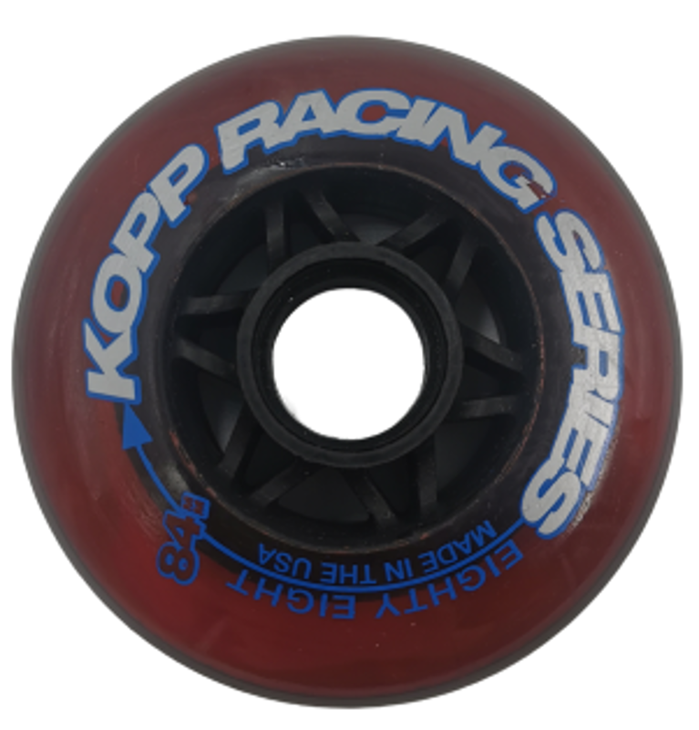 Kopp Racing series 84mm