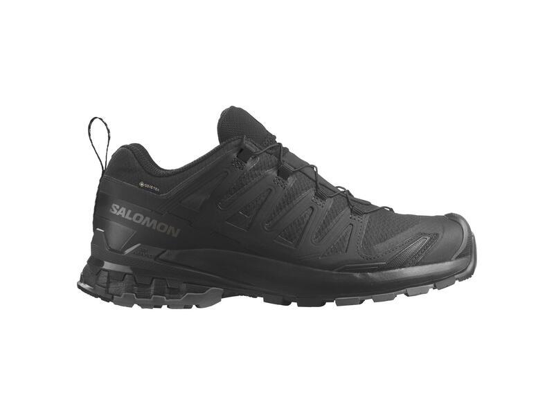 Salomon Xa pro 3D V9 GTX w black/phantm/Pe