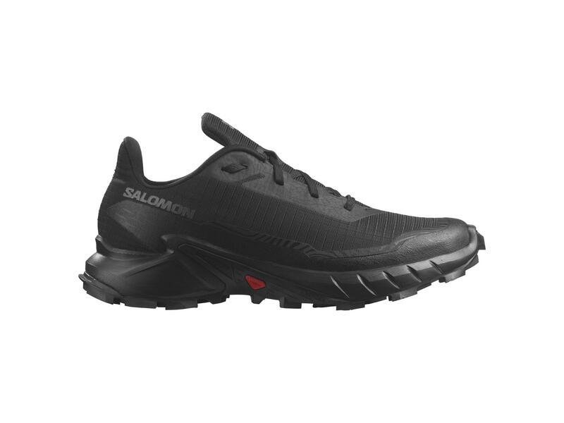Salomon Alphacross 5 W black/black/ebony