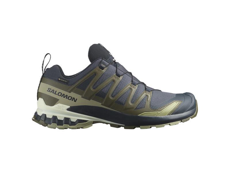 Salomon Xa pro 3D V9 GTX indink/olvnig/alo