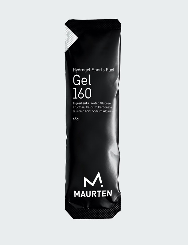 Maurten Gel 160