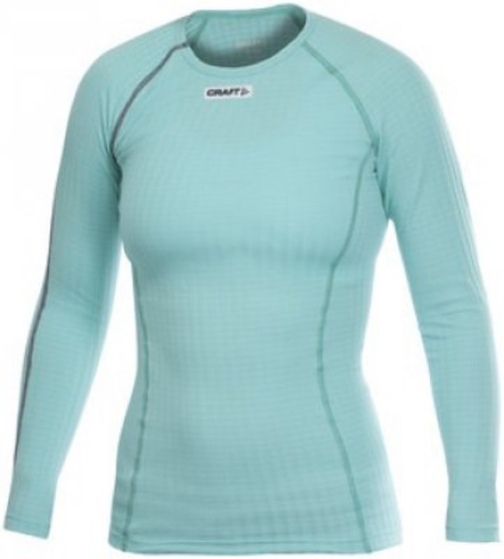 Craft Active Extreme Longsleeve Dames ICICLE