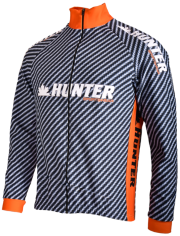 Hunter Windstopper Carbon Collection