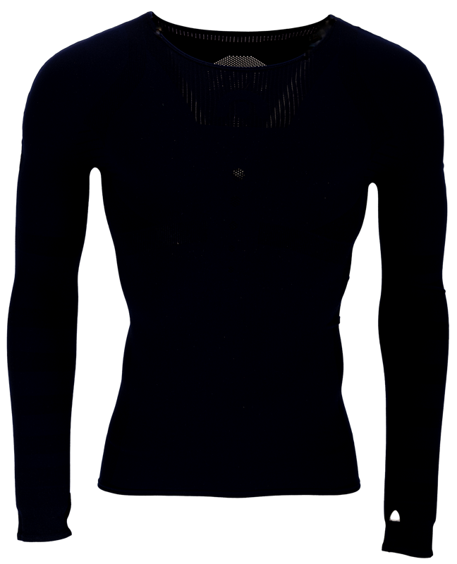  Megmeister thermo ondershirt dames