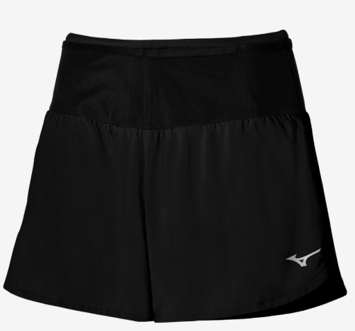 Mizuno multi pocket short 360  women