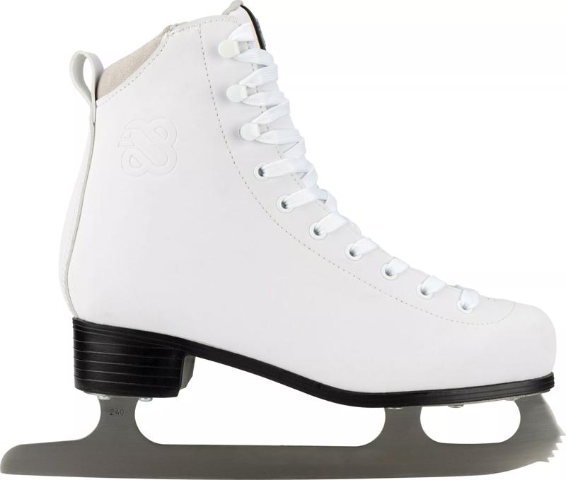 Nijdam Lutzy Loop white