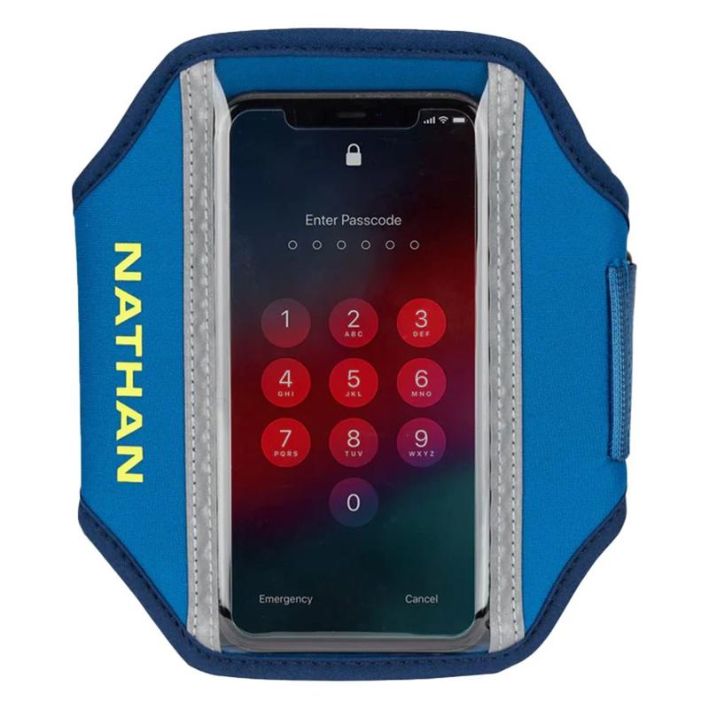 Nathan smartphone bracelet