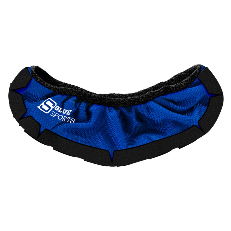  Bluesports premium walking skate guards blue