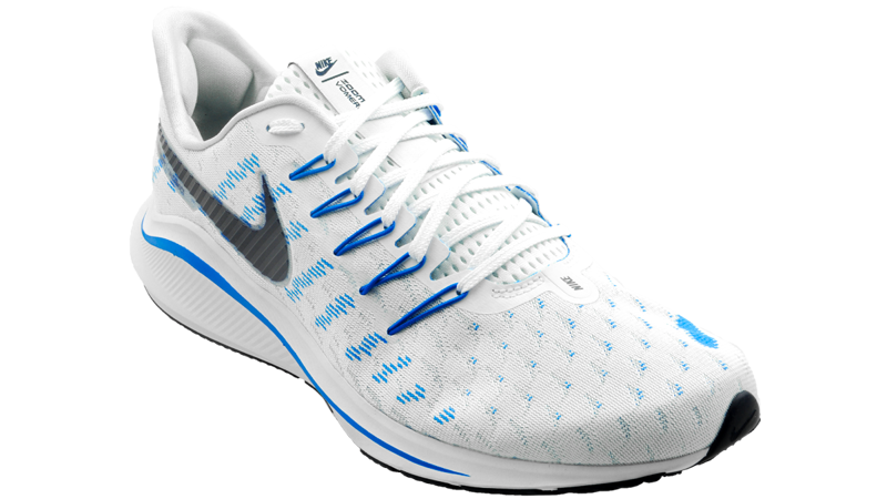 Nike Air Zoom Vomero 14 White/Blue Void Photo Blue