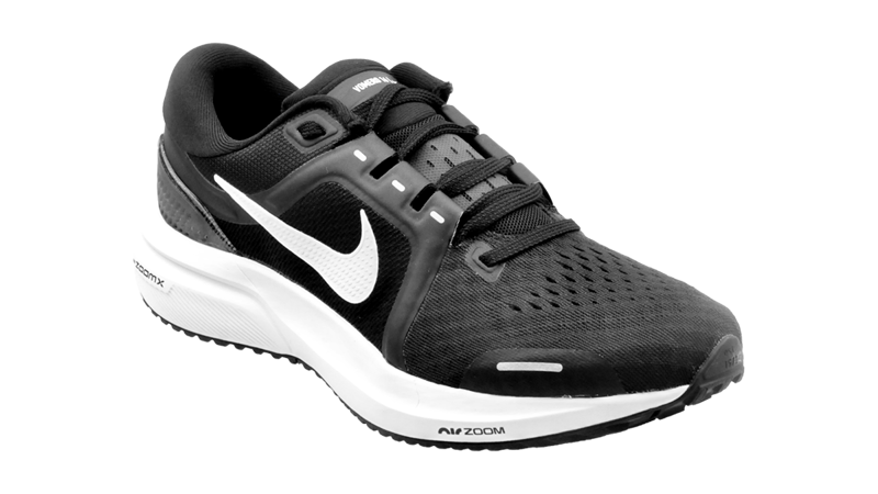Nike Air Zoom Vomero 16 Black/White-Anthracite