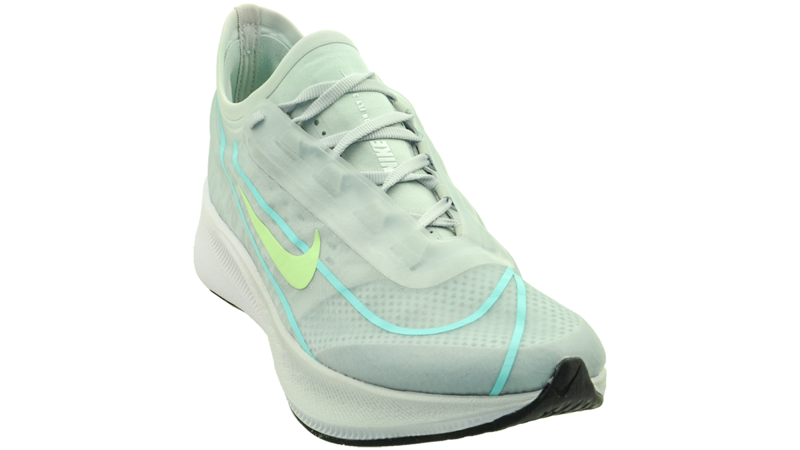 Nike Zoom Fly 3 pure platinum/barely volt