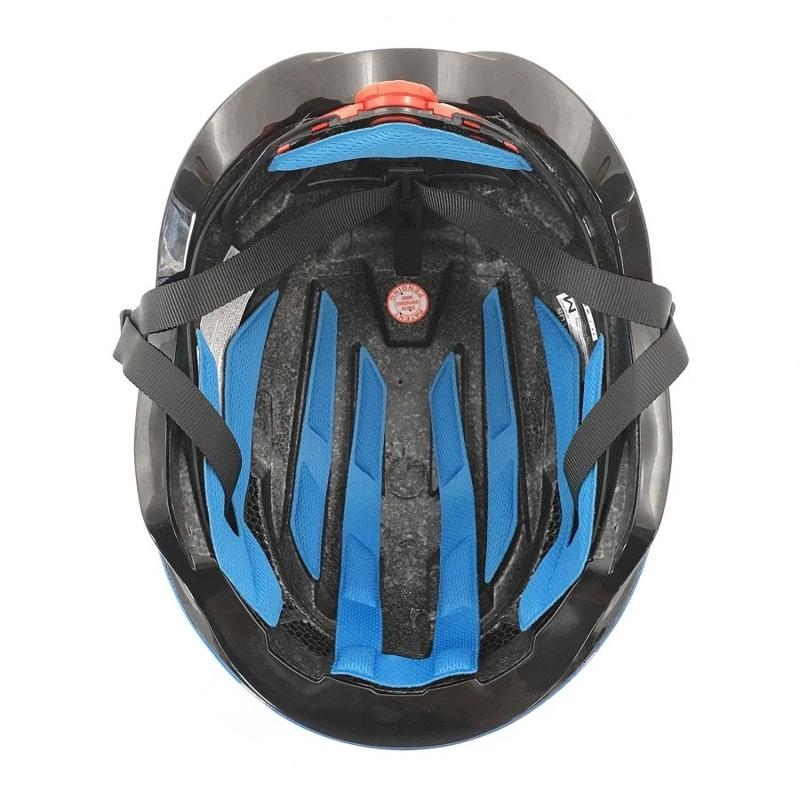 Cádomotus pads omega aero casques
