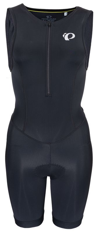 Pearl Izumi Select Pursuit tri suit Black