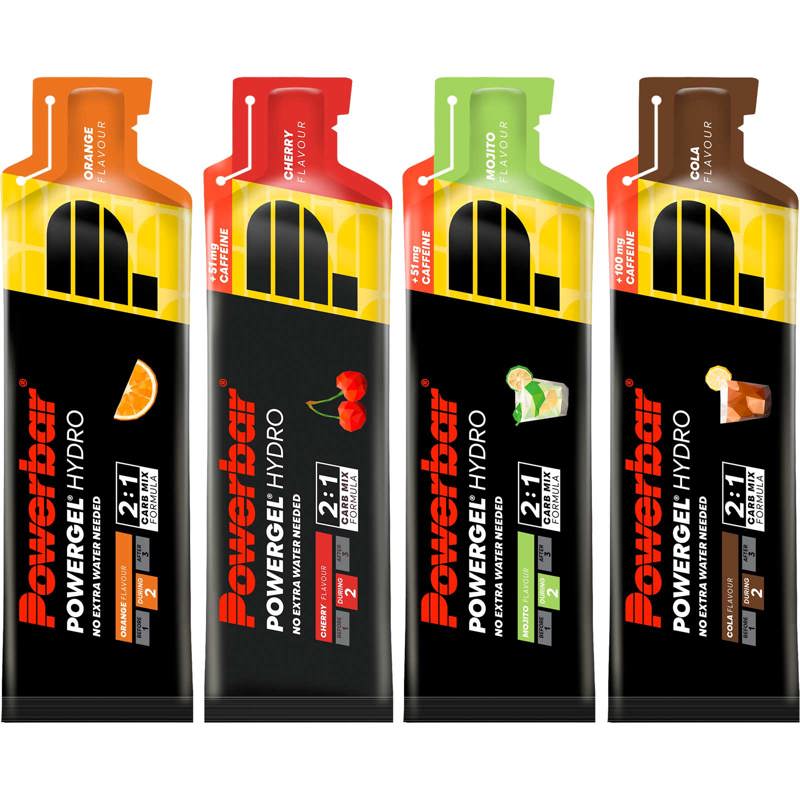Powerbar Hydro Powergel